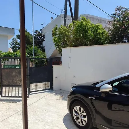 Baia Tigli 33 Holiday home *