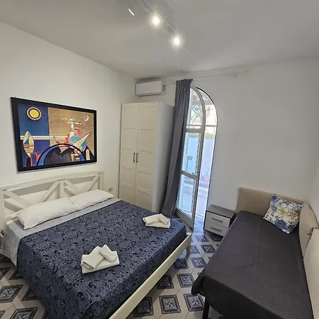 Baia Tigli 33 Holiday home *